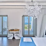 فيلة La Vitalite Luxury In Paros