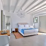 فيلة La Vitalite Luxury In Paros *