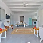 La Vitalite Luxury In Paros فيلة *