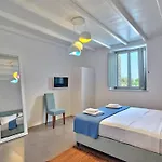 فيلة La Vitalite Luxury In Paros *