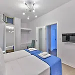 La Vitalite Luxury In Paros فيلة Angairiá