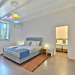 La Vitalite Luxury In Paros فيلة